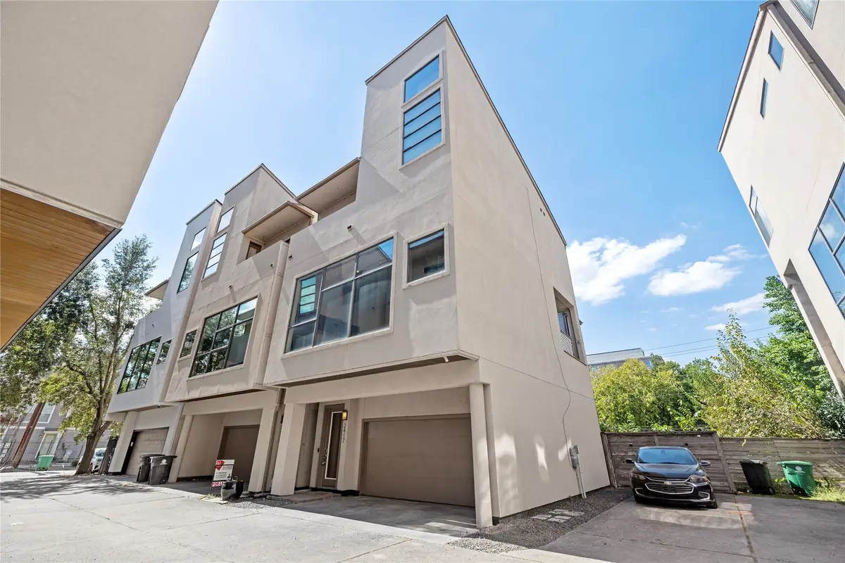 2417 Charleston Street, Houston, TX 77021 - Image #1