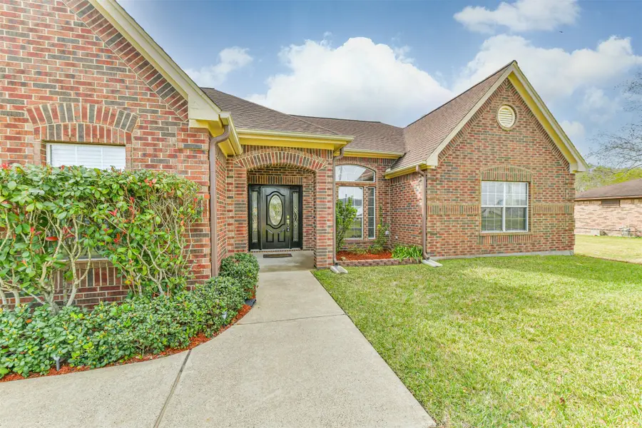 1925 42nd Avenue N, Texas City, TX 77590 - #2