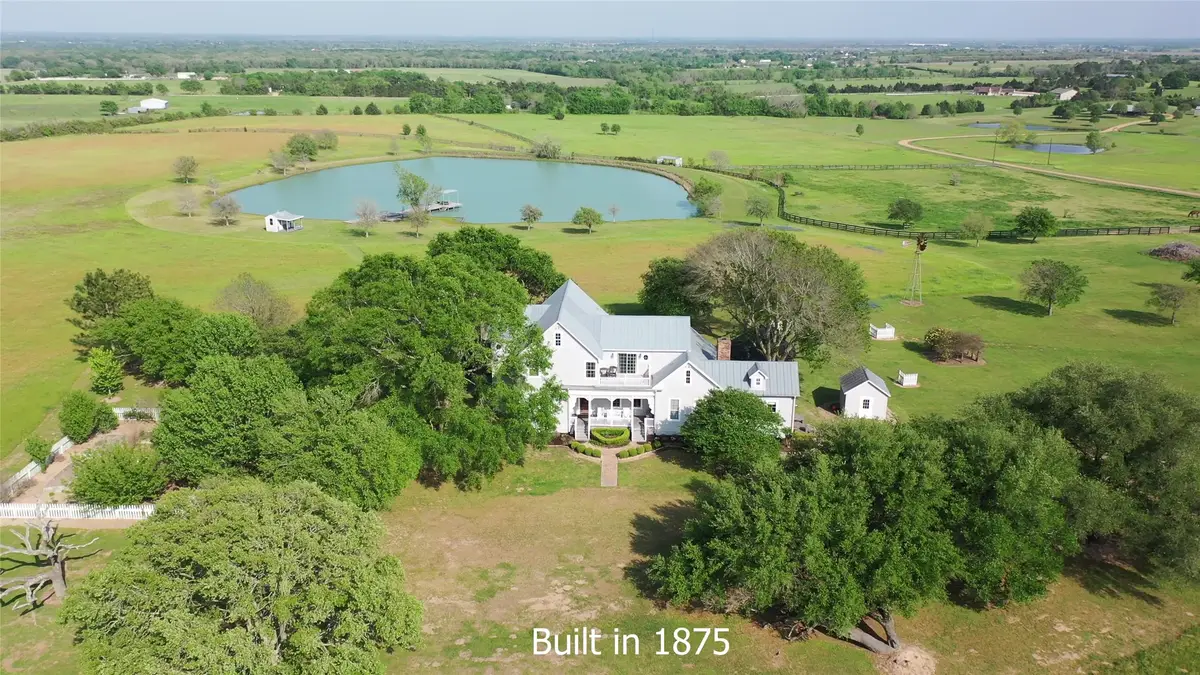 7872 Fm 1371 Road, Bellville, TX 77418 - #1