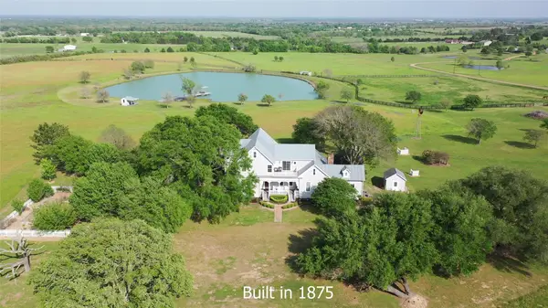 7872 Fm 1371 Road, Bellville, TX 77418