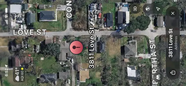 3811 Love Street, Houston, TX 77026