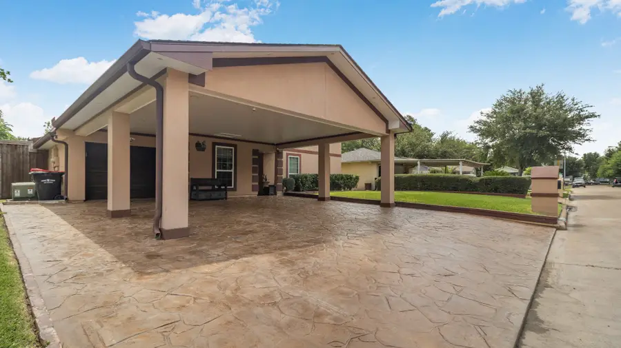10158 Scotsbrook Drive, Houston, TX 77038 - #3