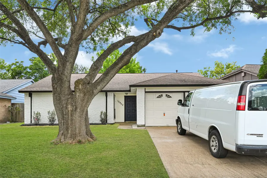 15922 Beechnut Street, Houston, TX 77083 - #2