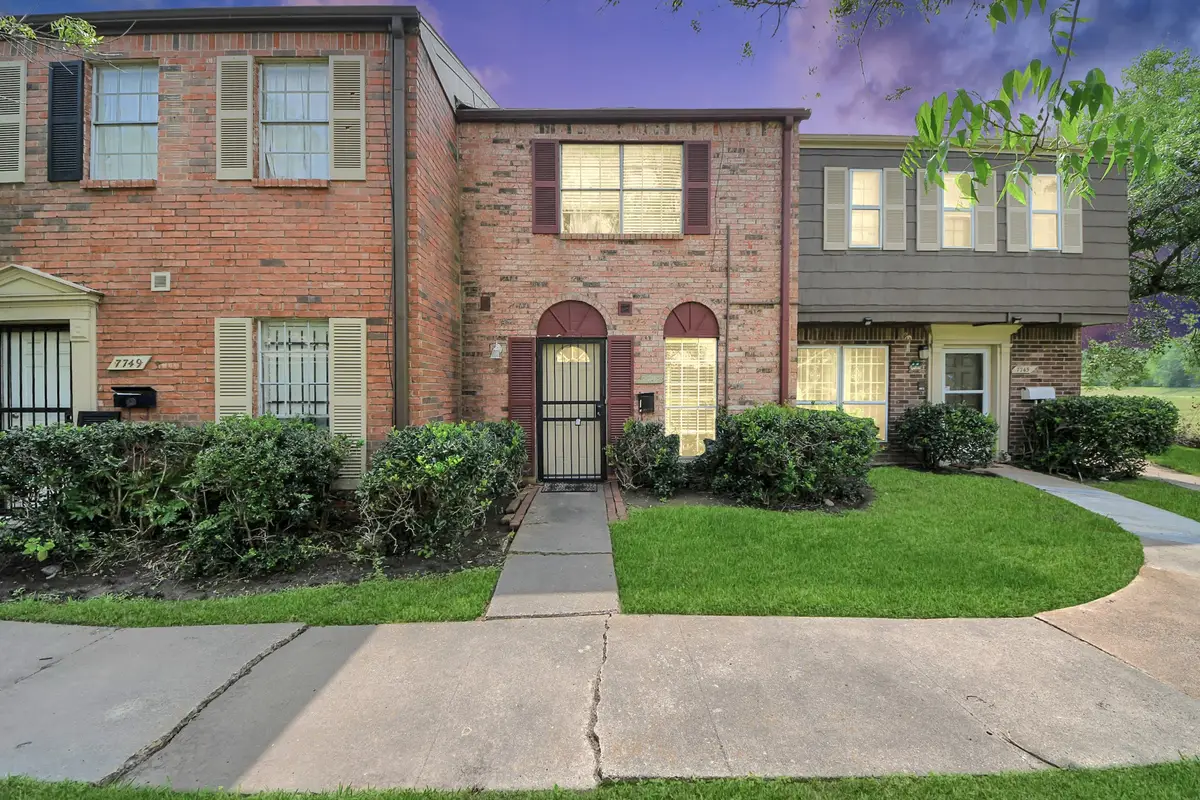 7747 Leonora, Houston, TX 77061 - #1