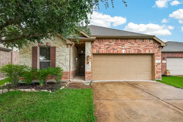 3610 Russett Glen Lane, Katy, TX 77449