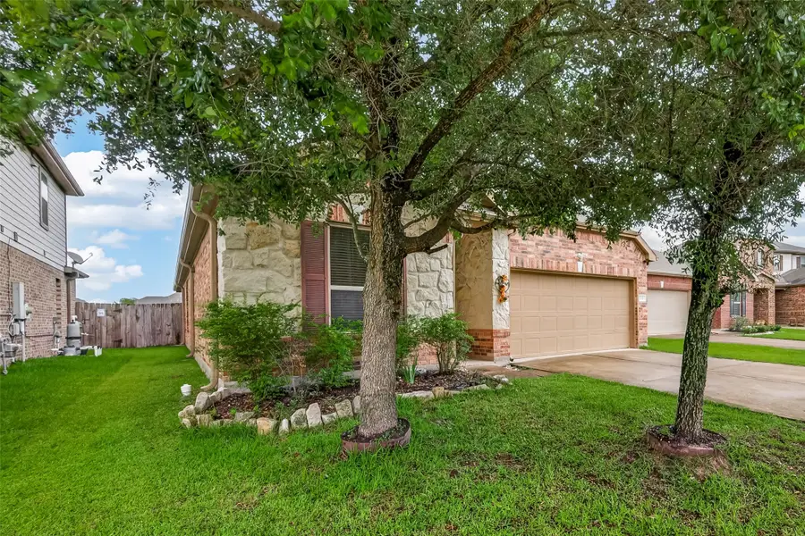3610 Russett Glen Lane, Katy, TX 77449 - #2