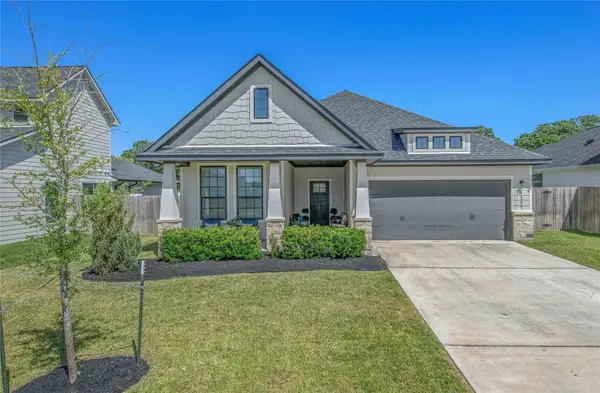 4117 Vintage Estates Court, Bryan, TX 77808