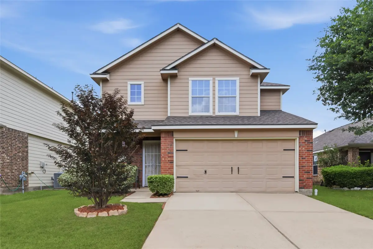 3330 Allington Court, Houston, TX 77014 - #1