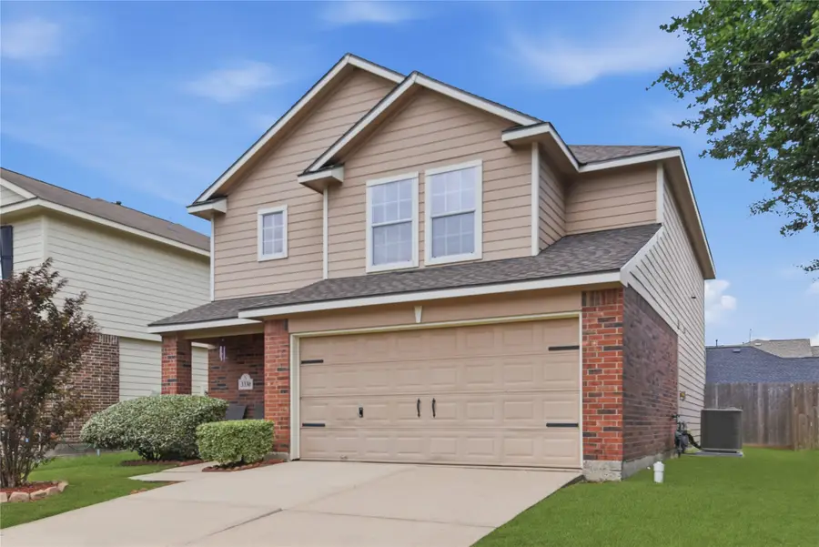 3330 Allington Court, Houston, TX 77014 - #3