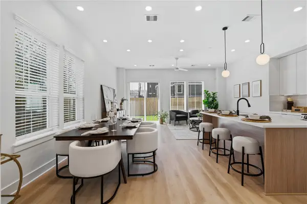 4615 & 4617 A/B Buck Street, Houston, TX 77020