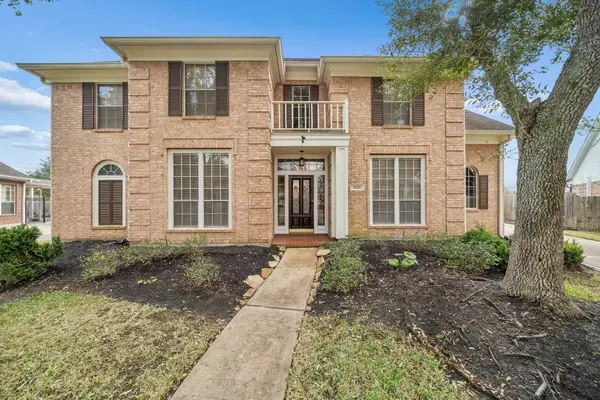 2027 Valleria Court, Sugar Land, TX 77479