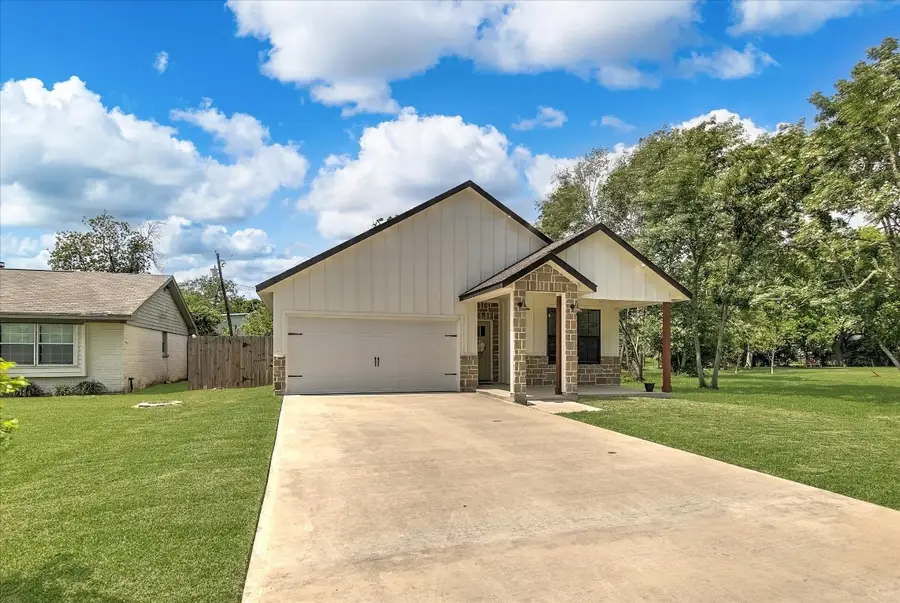 502 S Carroll Street, La Porte, TX 77571 - #3