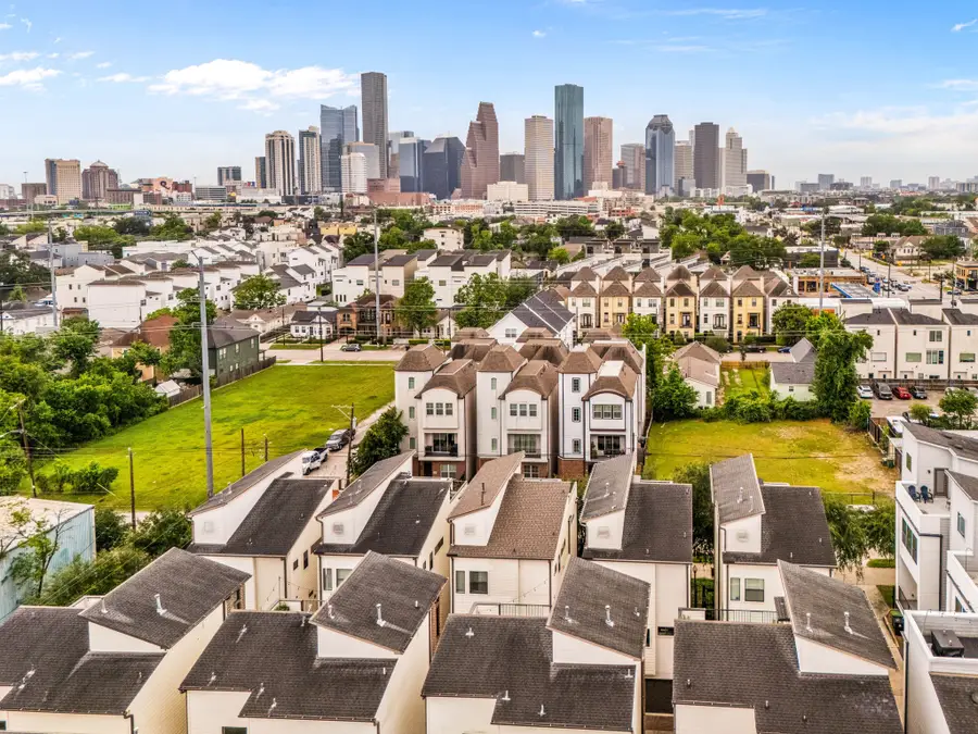 2005 Hickory Street, Houston, TX 77007 - #3