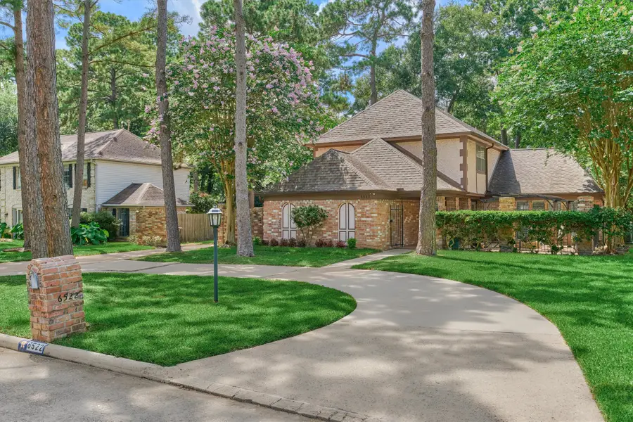 6522 Castle Pine Lane, Spring, TX 77379 - #3