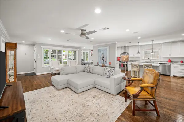 3806 Durness Way, Houston, TX 77025