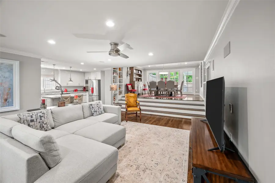 3806 Durness Way, Houston, TX 77025 - #2