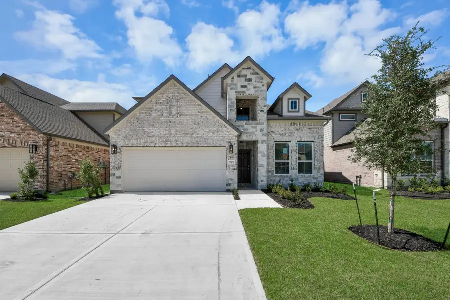 3077 Spoolwood Trail, Magnolia, TX 77355 - #2