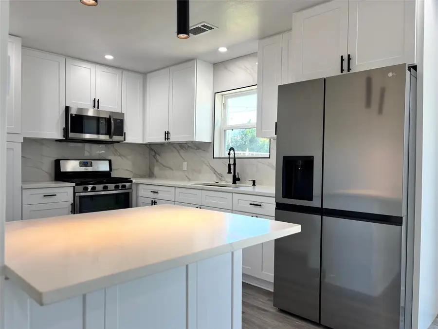 6510 Ashton Street, Houston, TX 77091 - #3