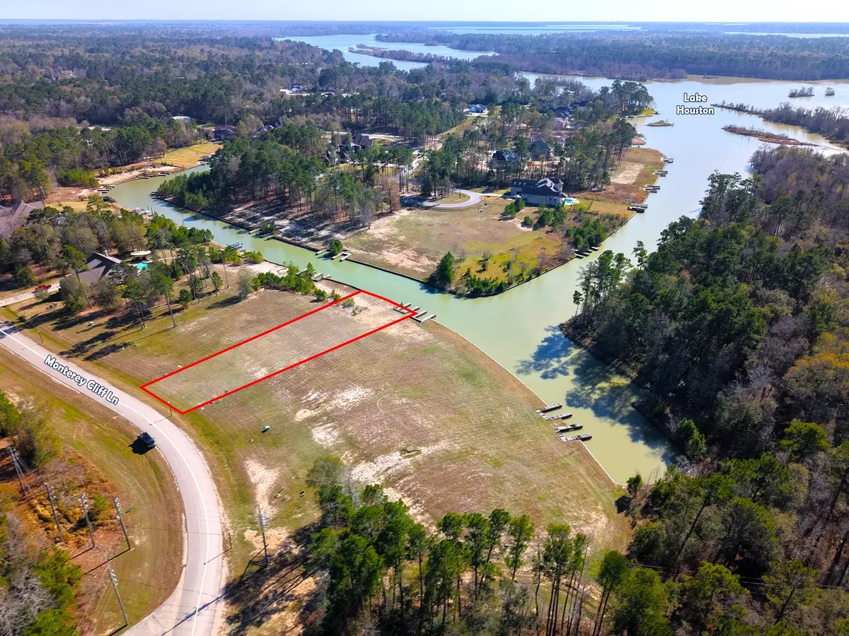 28623 Monterey Cliff Lane, Huffman, TX 77336 - #1