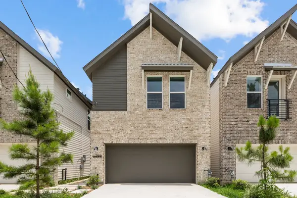 5618 Bertellis Lane, Houston, TX 77091