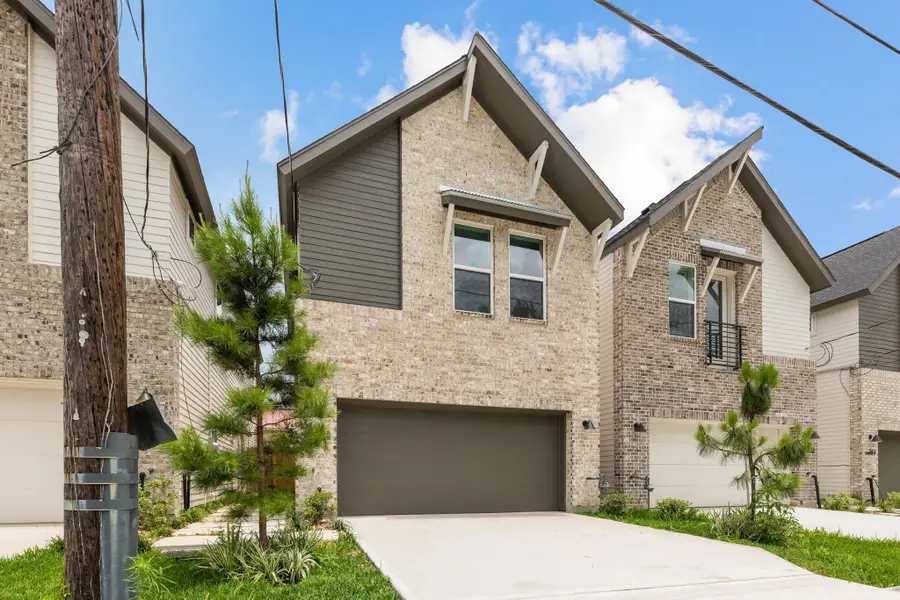 5618 Bertellis Lane, Houston, TX 77091 - #3