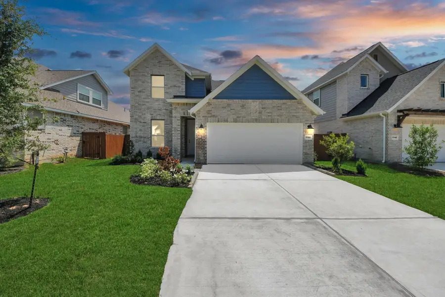 7722 Clover Gully Lane, Katy, TX 77493 - #3