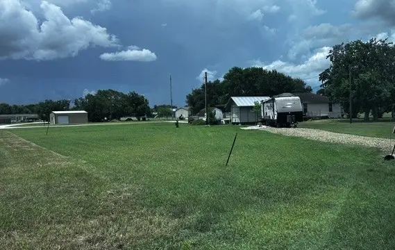 68 Cedar Street, Palacios, TX 77465