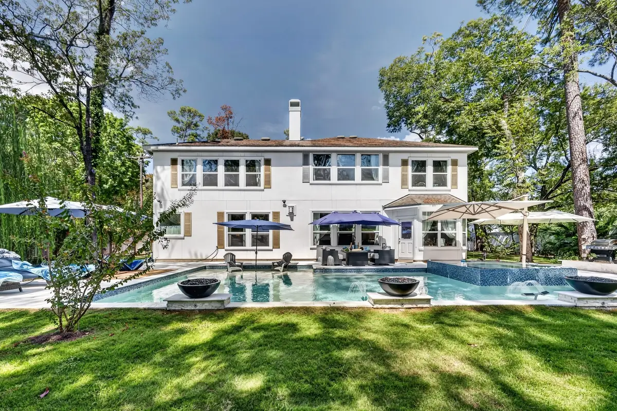 335 Voss Road, Houston, TX 77024 - #1