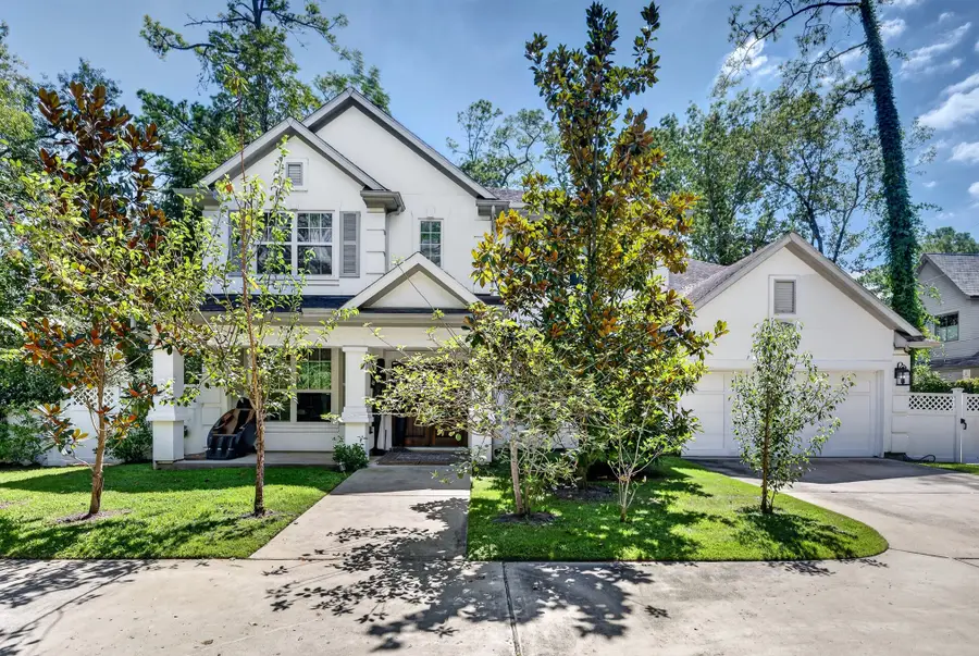 335 Voss Road, Houston, TX 77024 - #2