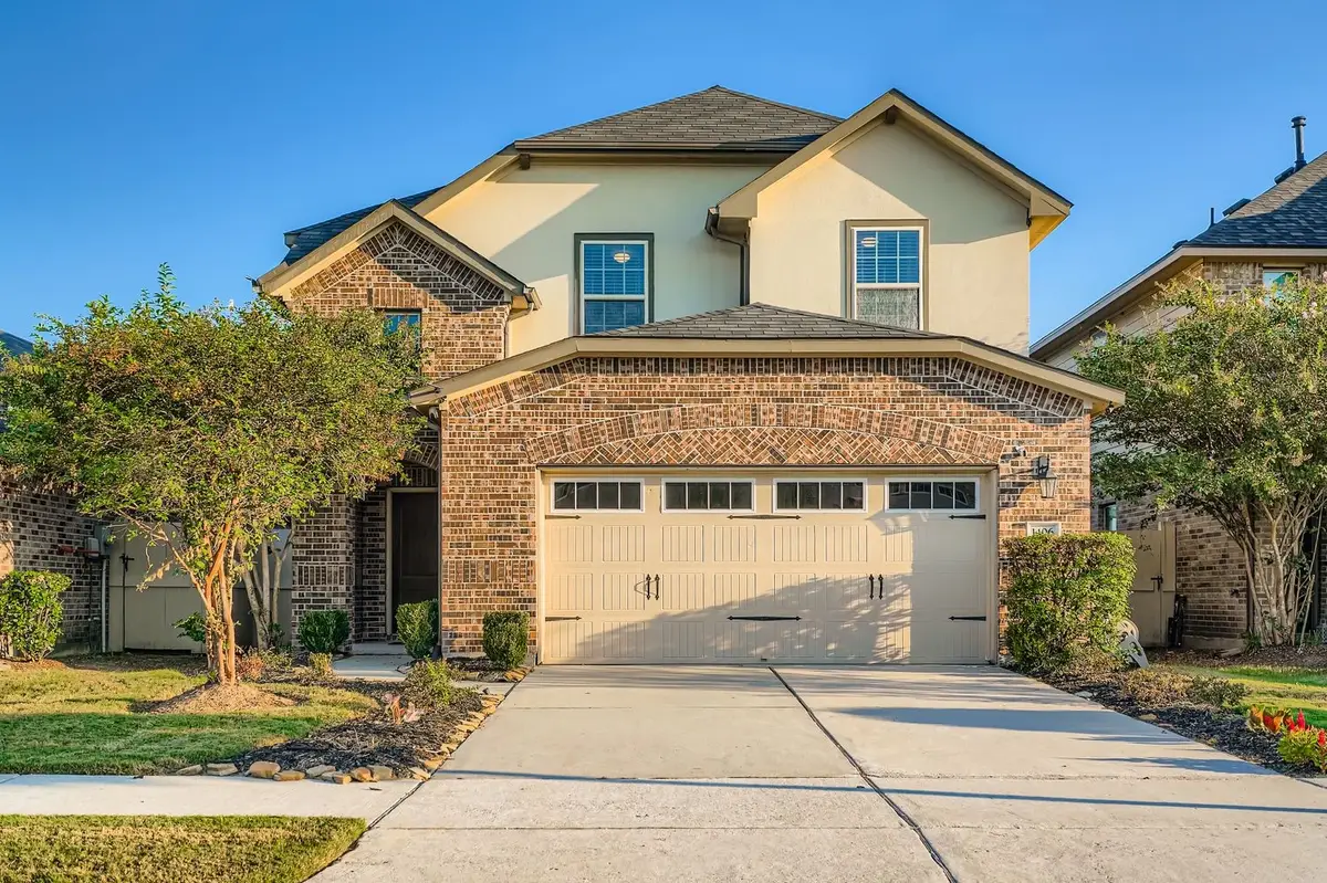 1406 Lake City Lane, Houston, TX 77047 - Image #1