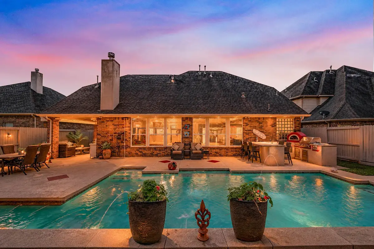 11115 Menaggio Court, Richmond, TX 77406 - #1