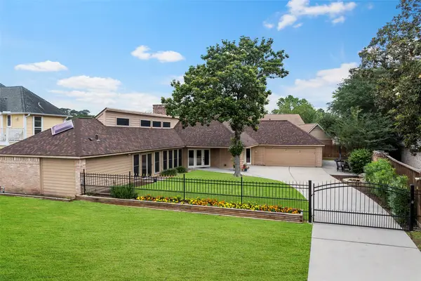 18014 Echobend Lane, Spring, TX 77379