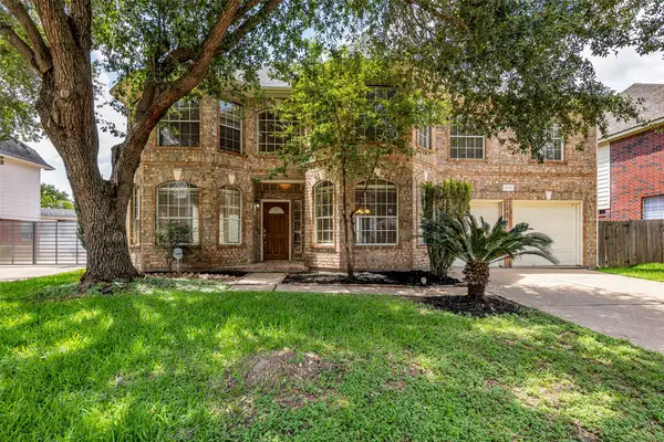 12018 Natural Bridges Lane, Sugar Land, TX 77498