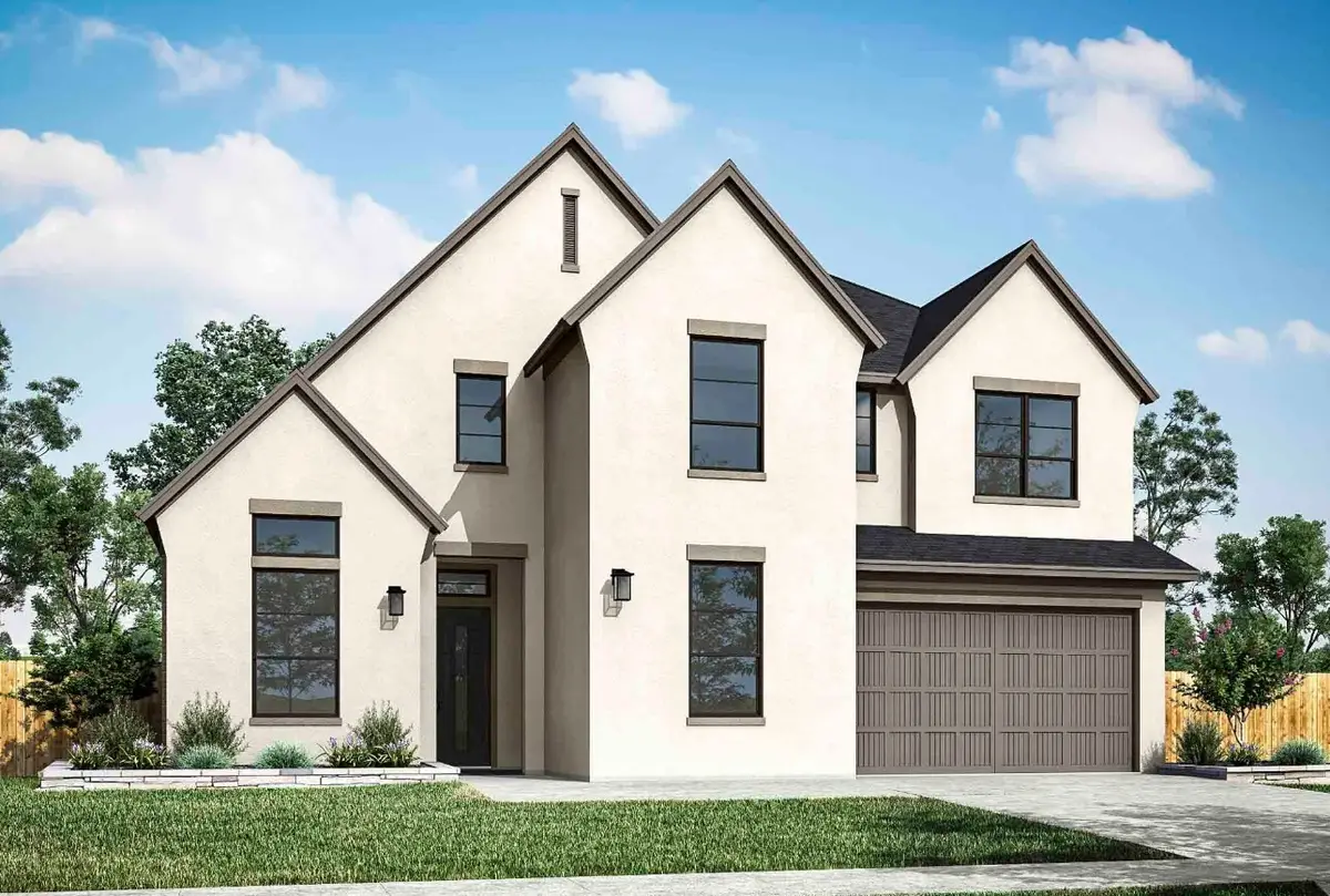 2626 Regal Bloom Drive, Missouri City, TX 77459 - #1