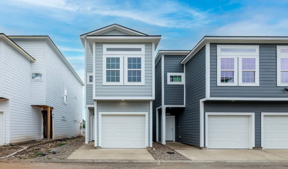 18834 Elegance Avenue, Spring, TX 77379 - #1