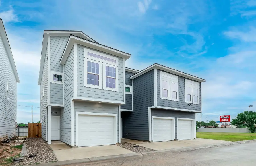 18834 Elegance Avenue, Spring, TX 77379 - #2