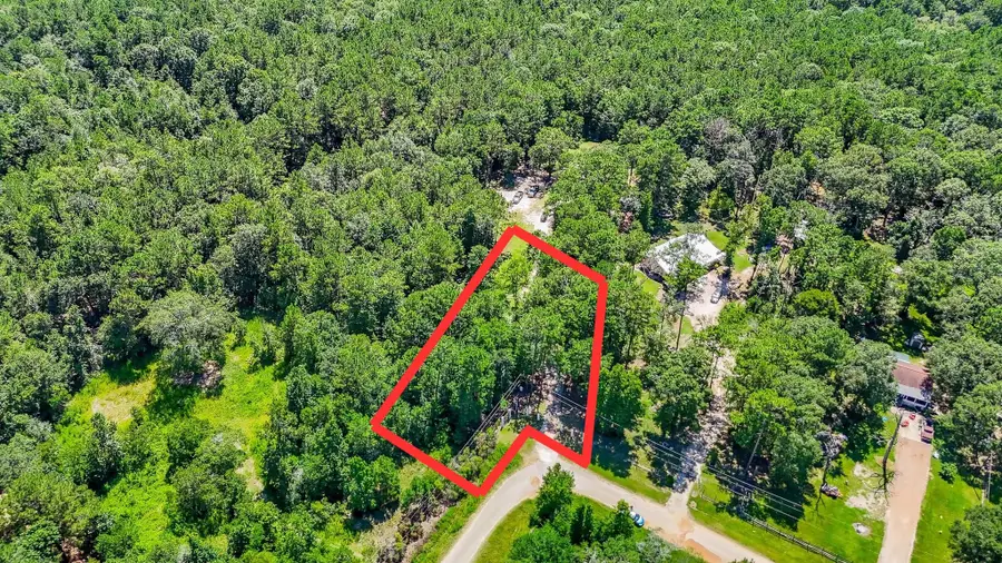 180 Maurine Lane, Cleveland, TX 77328 - #2