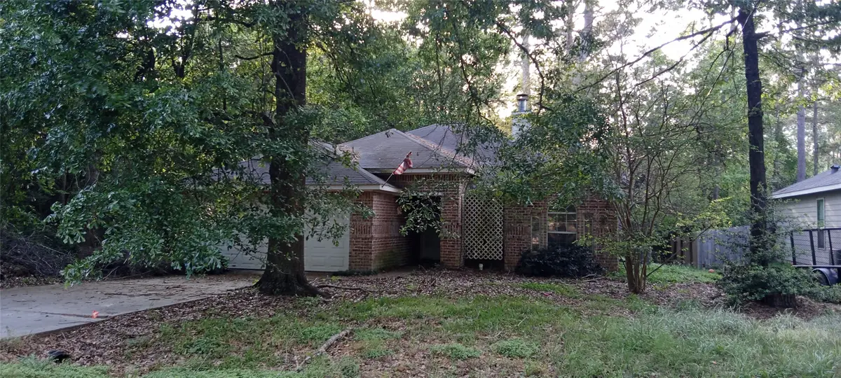 408 Pimmit Hill Run, Montgomery, TX 77316 - #1