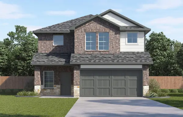 10614 River Breeze Drive, Beasley, TX 77417