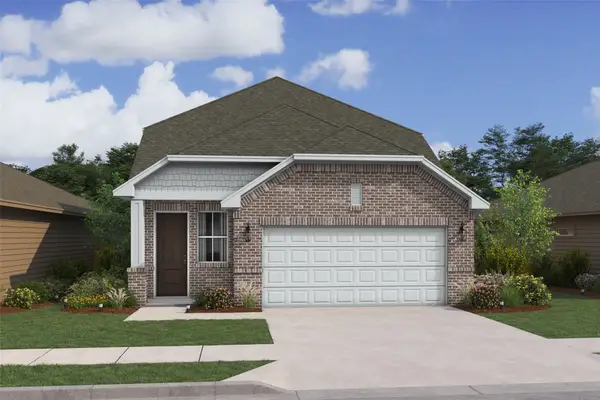 29538 Barnview Drive, Waller, TX 77484