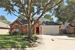 6047 Kristen Park Lane, Humble, TX 77346 - #1