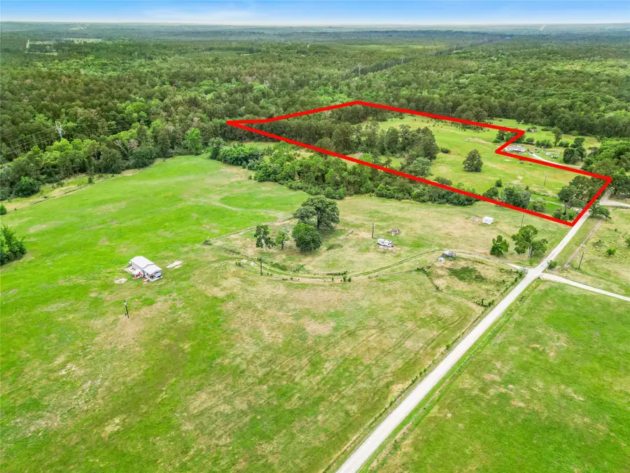 165 Davidson Road, Huntsville, TX 77320 - #2