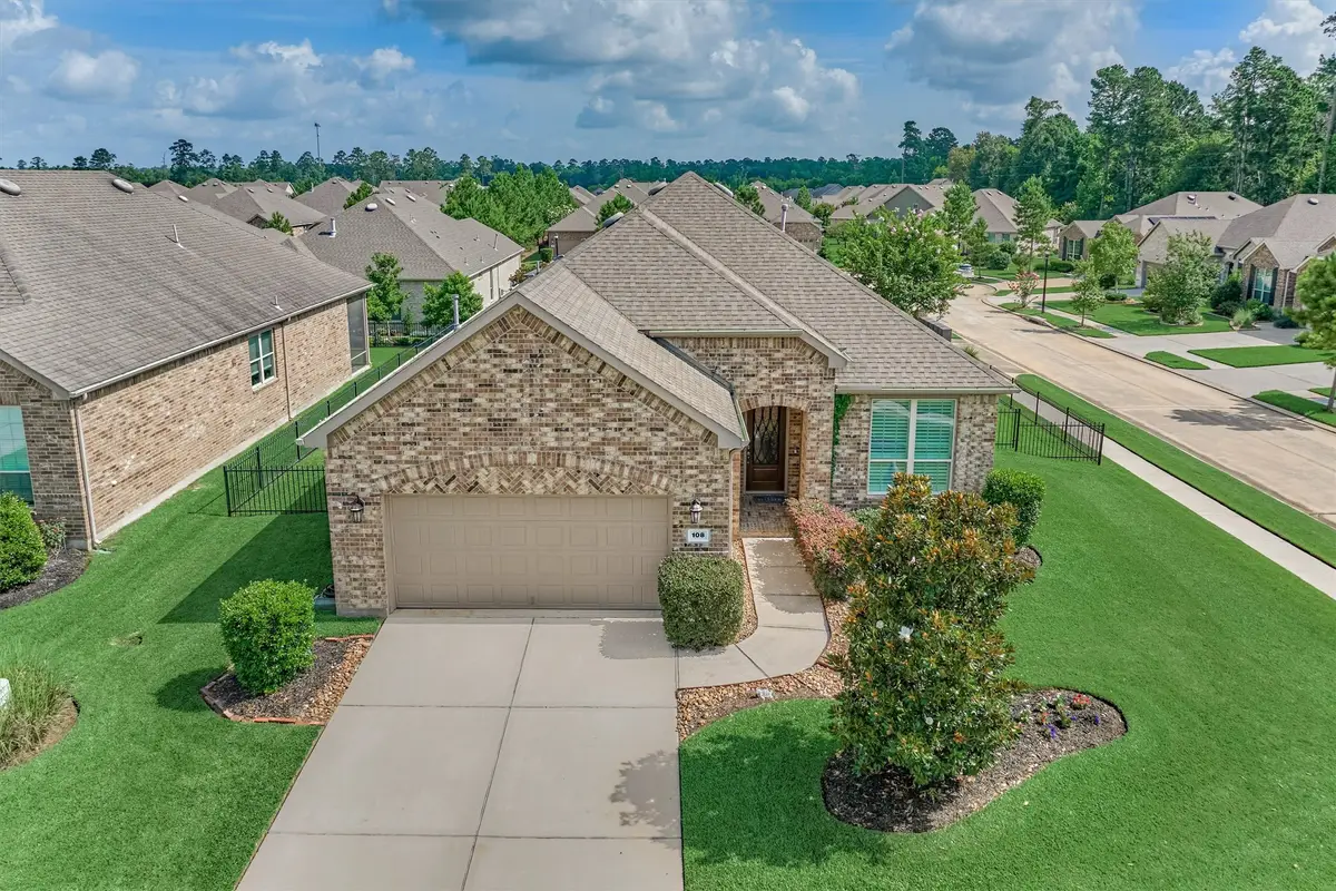 108 Wild Wick Way, Southeast Montgomery, TX 77382 - #1