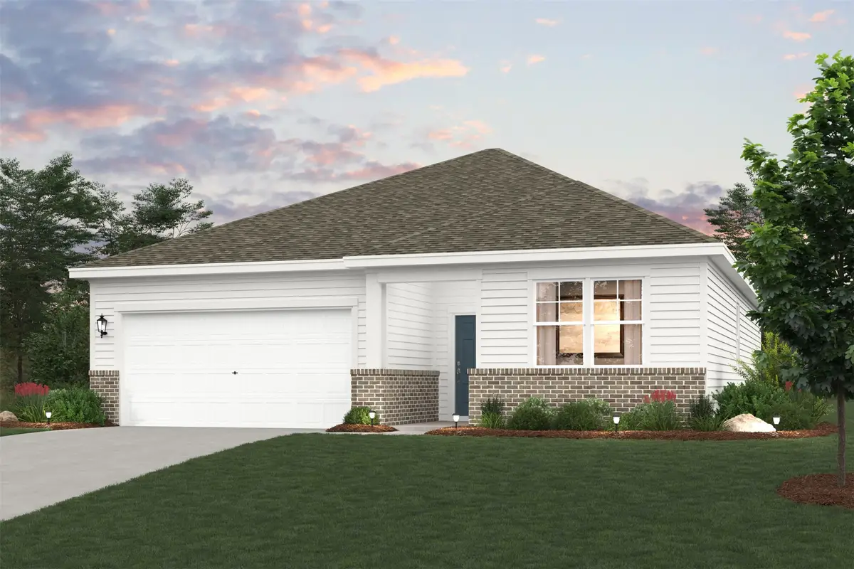 10611 Crockett Meadows Boulevard, Conroe, TX 77306 - #1