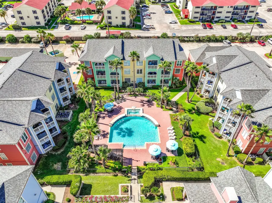 7000 Seawall Boulevard #811, Galveston, TX 77551 - #3