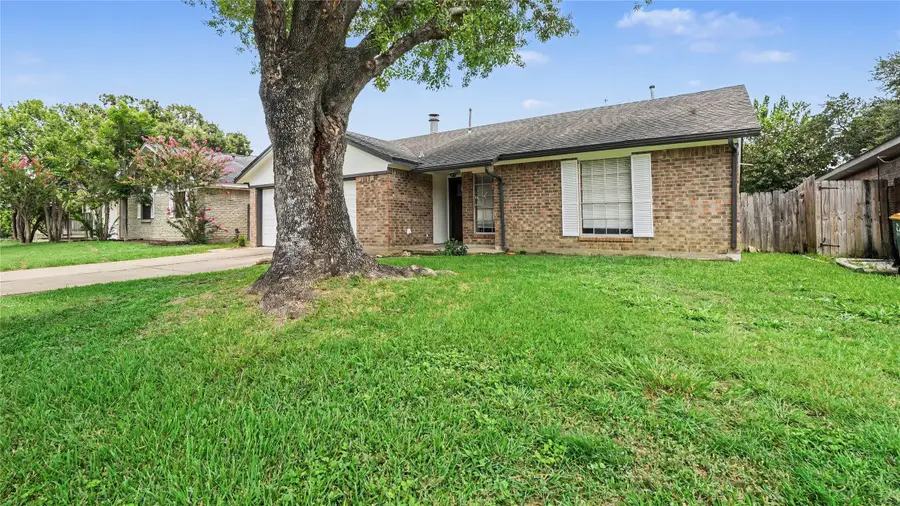 4211 Thunder Bay Drive, Pasadena, TX 77504 - #2