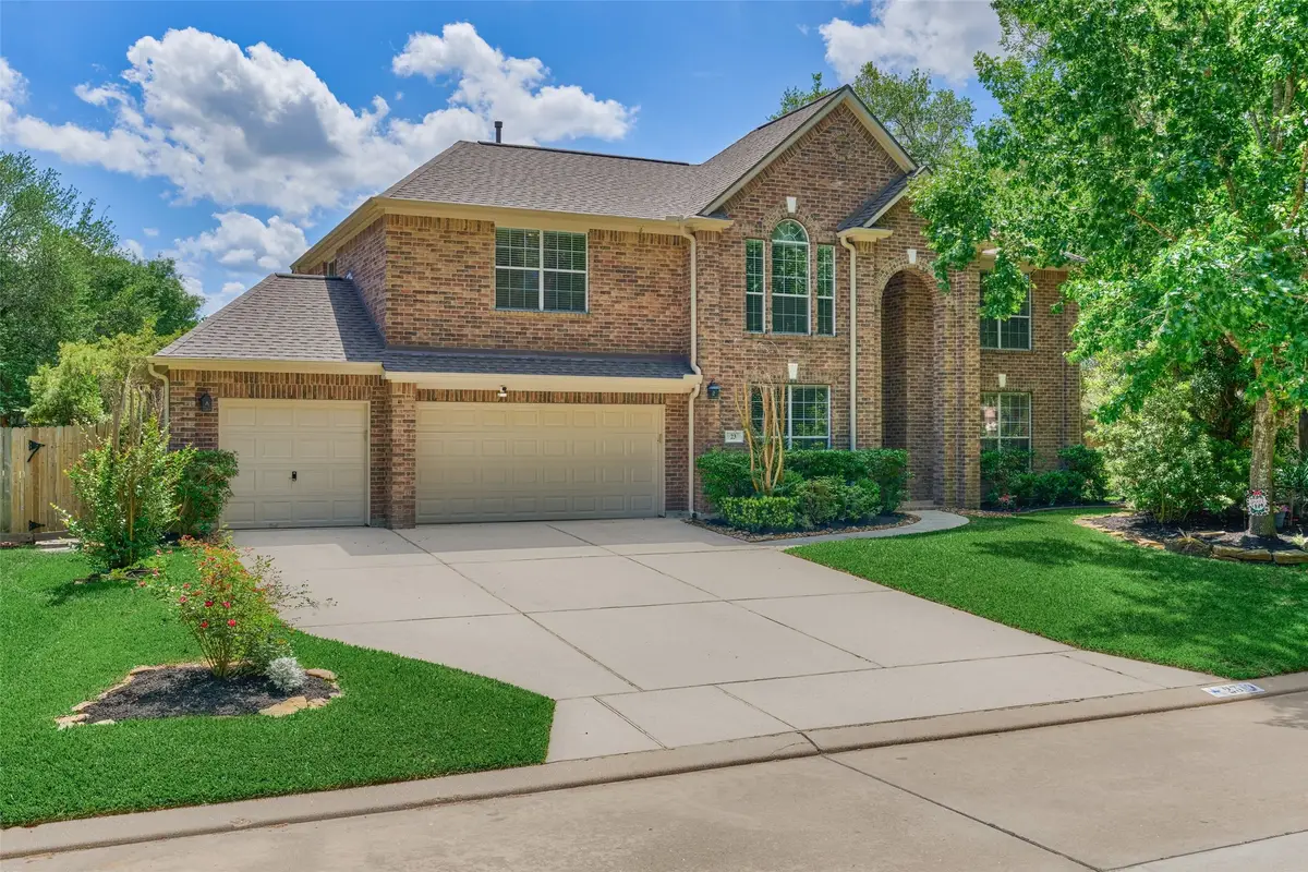 23 Weeping Spruce Place, Conroe, TX 77384 - #1