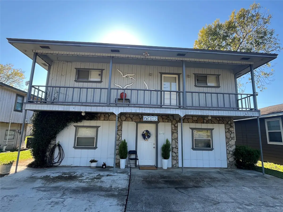 7996 Farm To Market Road 3126, Livingston, TX 77351 - #1