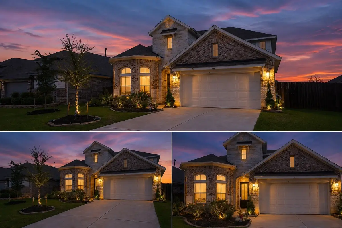 8626 Winters Edge Road, Richmond, TX 77407 - #1