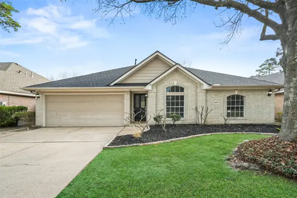 11907 Lakewood Trail, Tomball, TX 77377